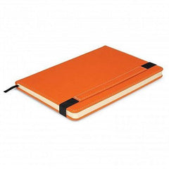 Eden Deluxe Notebook
