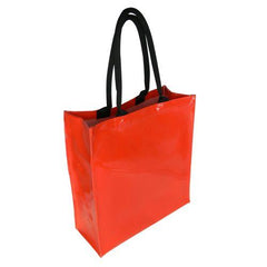 Dezine Glossy Tote Bag