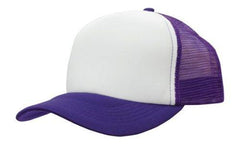 Generate Truckers Mesh Cap