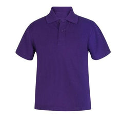 Malcom Childrens Polo Shirt