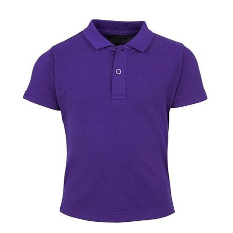 Malcom Babies Polo Shirt