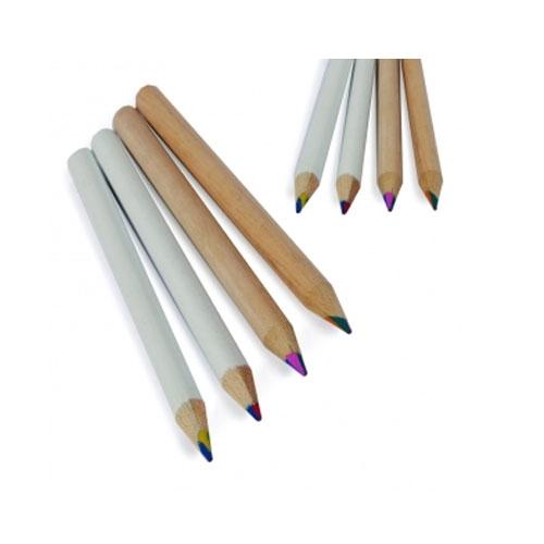 Rainbow Colouring Pencil