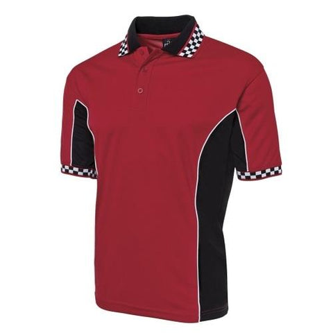 Malcom Auto Polo Shirt