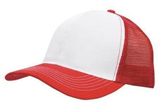 Generate Promo Truckers Cap