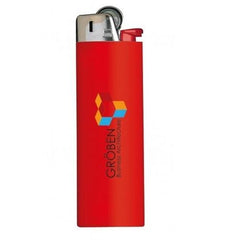 Zeal Lighter