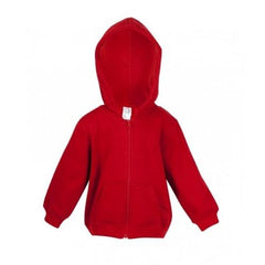 Aston Kids Zip Hoodie