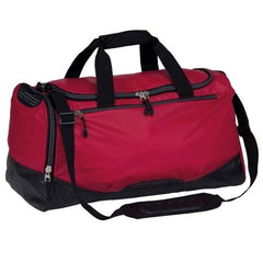 Phoenix Tarpaulin Sports Bag
