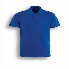 San Breathable Polo Shirt