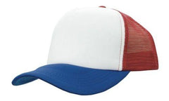 Generate Truckers Mesh Cap