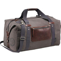 Avalon Country Duffle