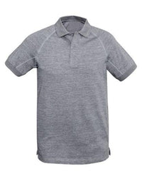 Phillip Bay Cotton Fashion Polo Shirt
