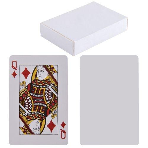 Bleep Playing Cards