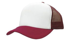 Generate Truckers Mesh Cap