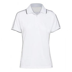 Leisure Sports Mesh Polo Shirt