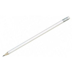 Eden Sharpened HB Pencil With Eraser