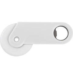 Milan Pizza Cutter and Bottle Opener