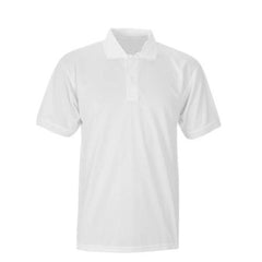 Logo Promotional Polo Shirt