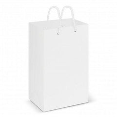 Eden Small Gloss Paper Carry Bag