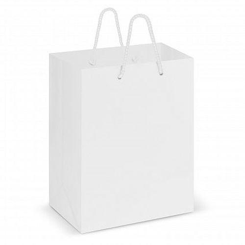Eden Medium Gloss Paper Carry Bag