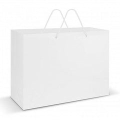 Eden Extra Large Gloss Paper Carry Bag