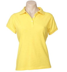 Phillip Bay Bright Polo Shirt