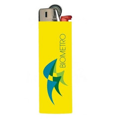 Zeal Lighter