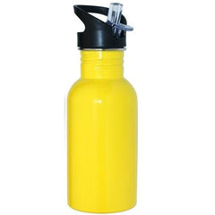Promotional 500ml Stainless Steel Drink Bottle